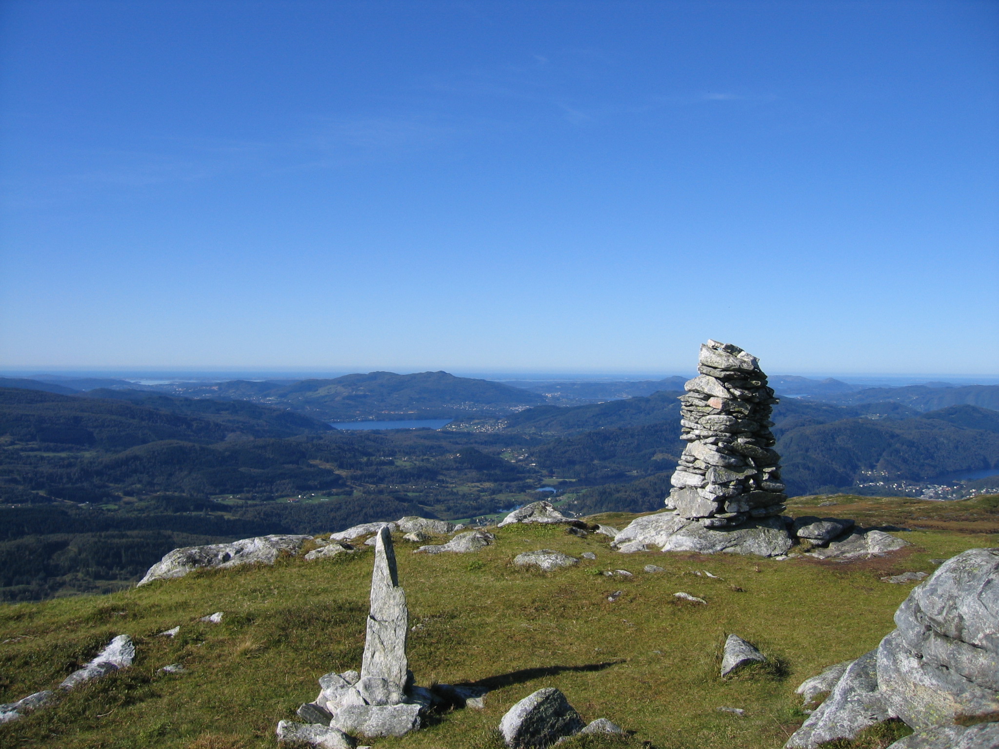Stangfjellet